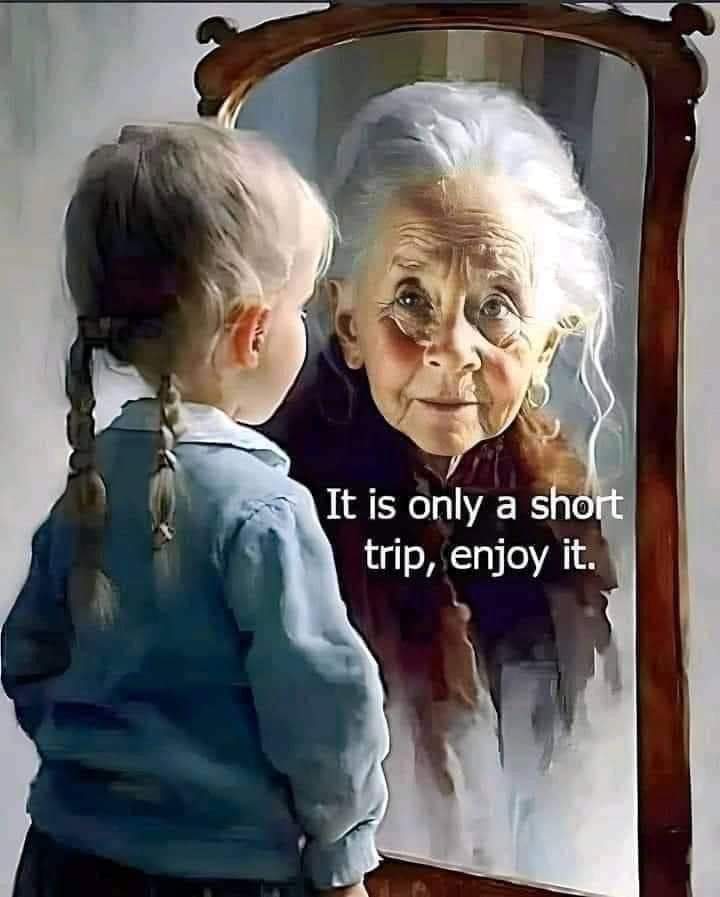 Positive thoughts generate positive feelings and attract positive life experiences. You only live once, but if you do it right, once is enough.

Don't hold back - take that new job - take the opportunity. 

browns-recruitment-group.com

#fridayfeeling #fridayvibes #unitedkingdom