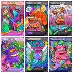 Photo by Toadimons 🐸👾 - MINTED OUT (@ToadimonsNFT)
