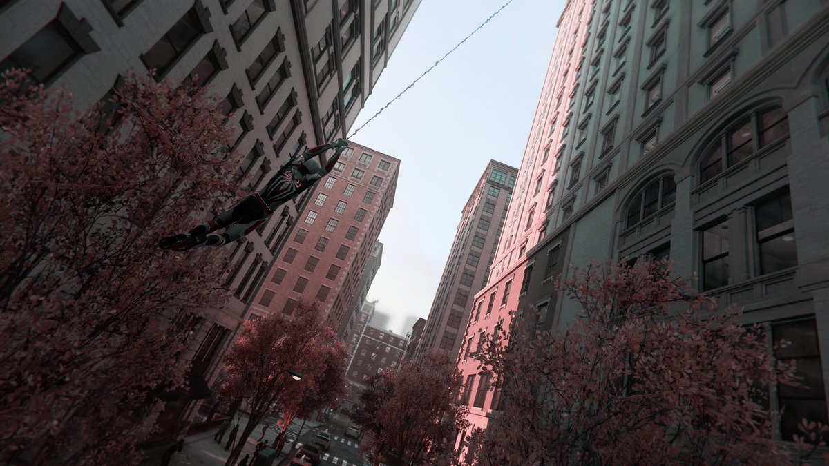lordhahahast's tweet photo. My old shots #2 #SpiderMan
#SpiderMan2018 #VPGAMERS #VirtualPhotography #Marvel #VPRT #WorldofVP https://t.co/DxA7hJH3wD