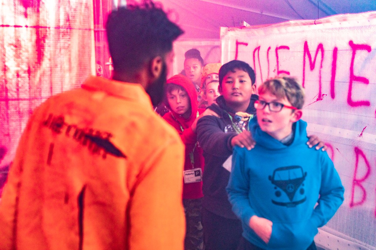 Scout Adventures tweet media