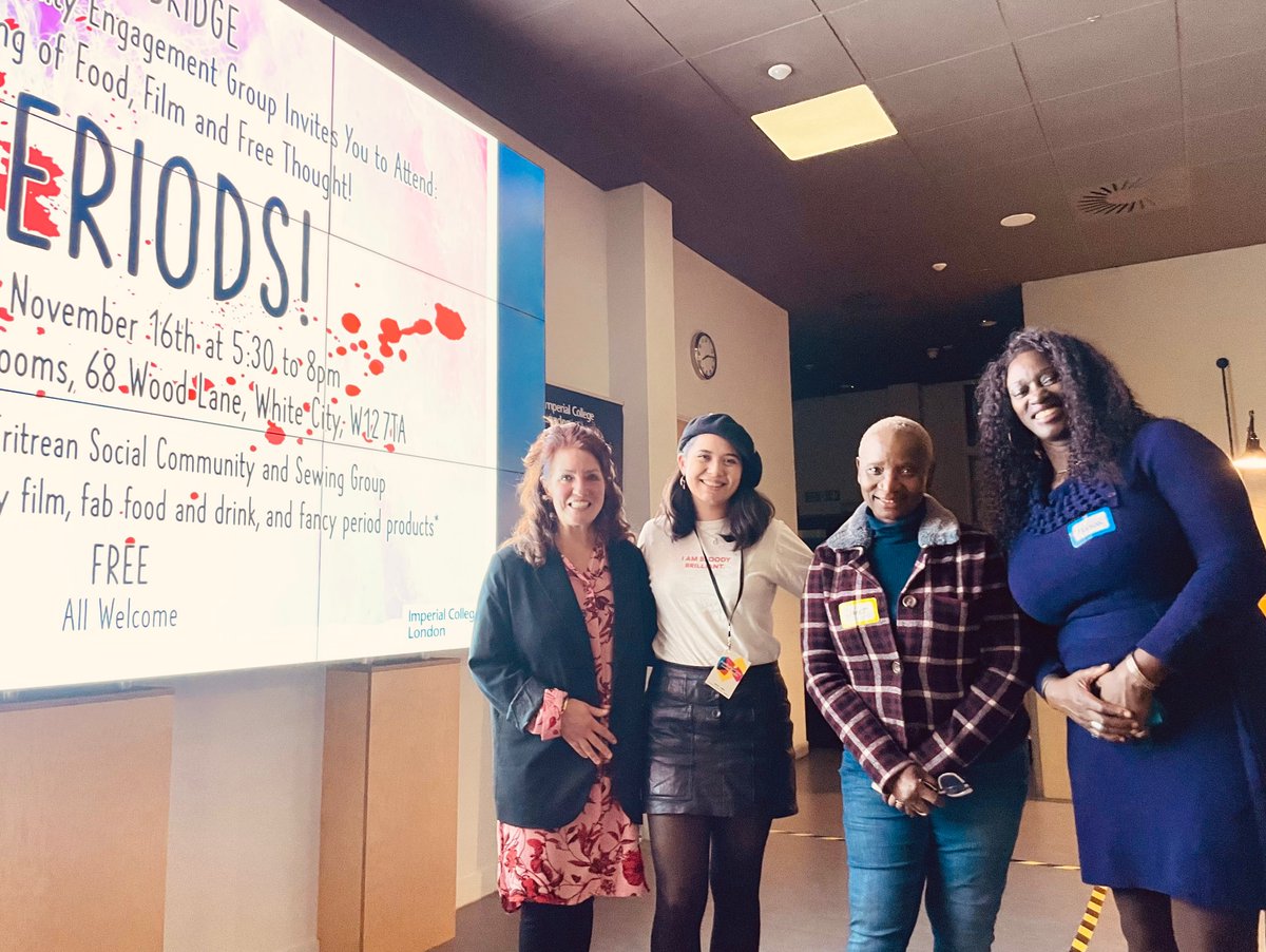 The Bridge tweet media