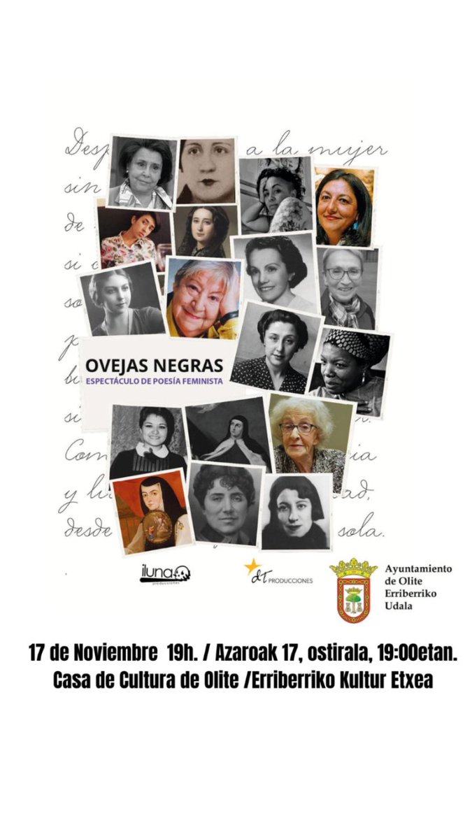 Olite Info tweet media