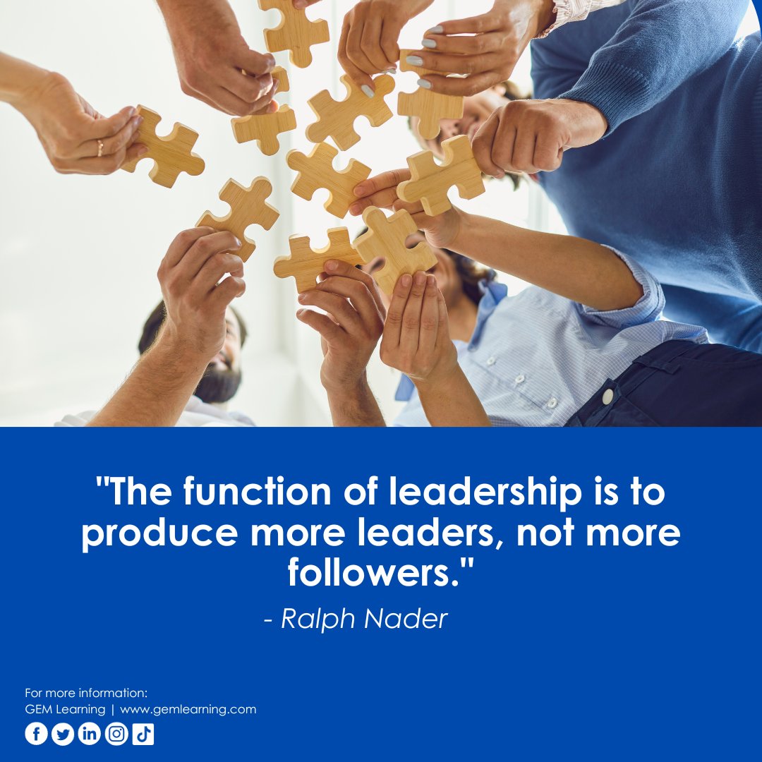 GemLearning's tweet image. Empower, inspire, lead. 🌟 True leadership isn&apos;t about followers; it&apos;s about cultivating a community of leaders.

#LeadershipGoals #EmpowerOthers #apple #Messi