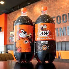 joeboyking93's tweet photo. Pernah jugak aku merasa kerja dengan A &amp; W walaupun 6 bulan je sebelum study.. Rindu dia punya ayam, coney dog, waffle lagi2 air root beer..

Pergi je A &amp; W, wajib perkena air float dia.. Jom aku share cara buat air root beer yang sedap.. Semoga bermanfaat..

📌THREAD https://t.co/QWf8Ma9mNb