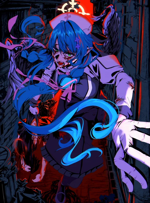#逆光は素晴らしいのでこれを見た人も逆光を貼る 
