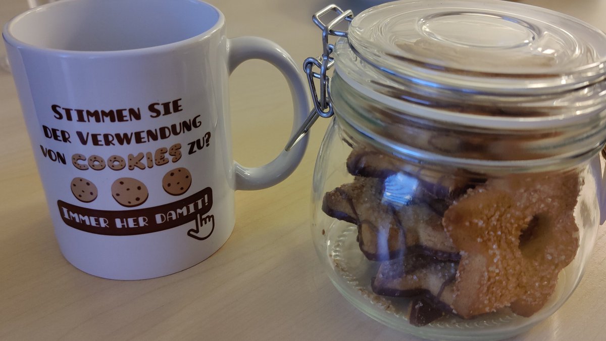 Dieser Cookie-Banner ist voll OK