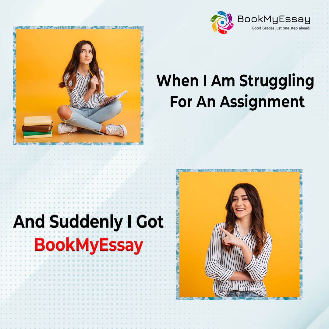 Book_My_Essay's tweet image. Assignment struggles? Been there! 📚✨ When the academic storm hits, my lifesaver is @BookMyEssay! Their expertise turns the chaos into clarity. Thank you for being the academic superhero! 🦸♂️📝
#AssignmentHelp #meme #AssignmentSavior #funnymemes #funnyassignment #studentsmeme