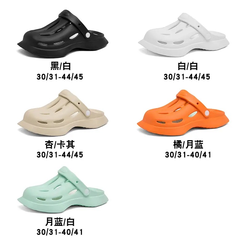 daisyao2015's tweet image. 2023 new fashion Eva beach shoes.Comfortable with no smell would be the first choose for this. Of course and design. Contact us, we have more for you🔥#CloudSlides #SummerFashion #BeachStyle #FashionFootwear #ComfySlides #FootwearGoals #SummerEssentials #footweartrader
