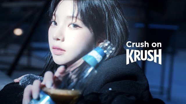 aespa_official's tweet photo. [KRUSH] 마침내 4세대 맥주의 등장

https://t.co/6KzA0MWRh9

#aespa #æspa #에스파
#KARINA #카리나
#KRUSH https://t.co/D1IfzH5tWk