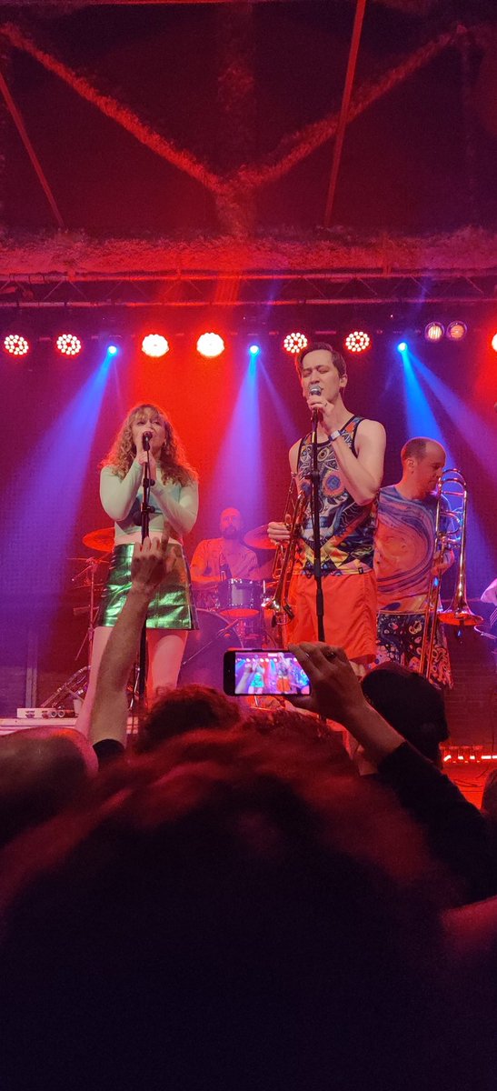 Antonio Díaz - Rocket Jam tweet media