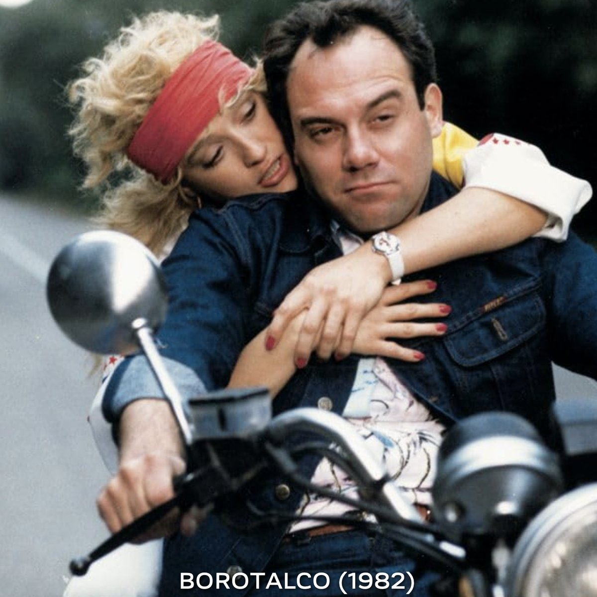 WeCinema's tweet image. Tanti auguri a #CarloVerdone 🎂 regista, sceneggiatore e attore di film cult come #UnSaccoBello, #Borotalco, #AcquaESapone e #ViaggiDiNozze. 

#welovecinemait #ilovecinema #movie