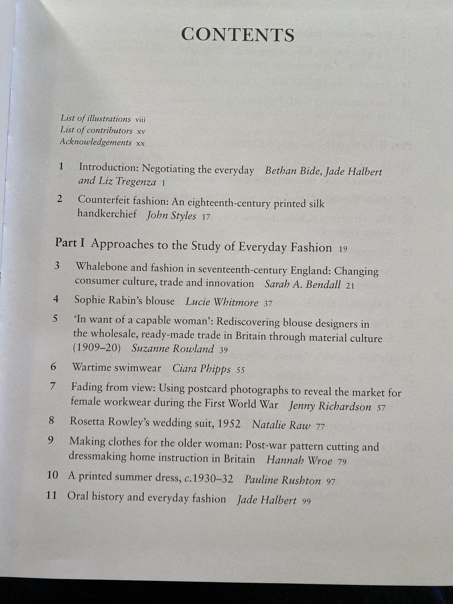 Excited to see this in print! 
Such a great experience from the conference through to the book. Thank you <a href="/liztregenza/">Dr. Liz Tregenza</a> <a href="/bethanbide/">Bethan Bide</a> @jadehalbert for your editing and having the vision to put this all together! 
A wealth of brilliant scholarship -I look forward to reading it