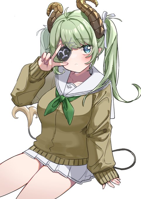 ついんてーる #ミコのえほん 