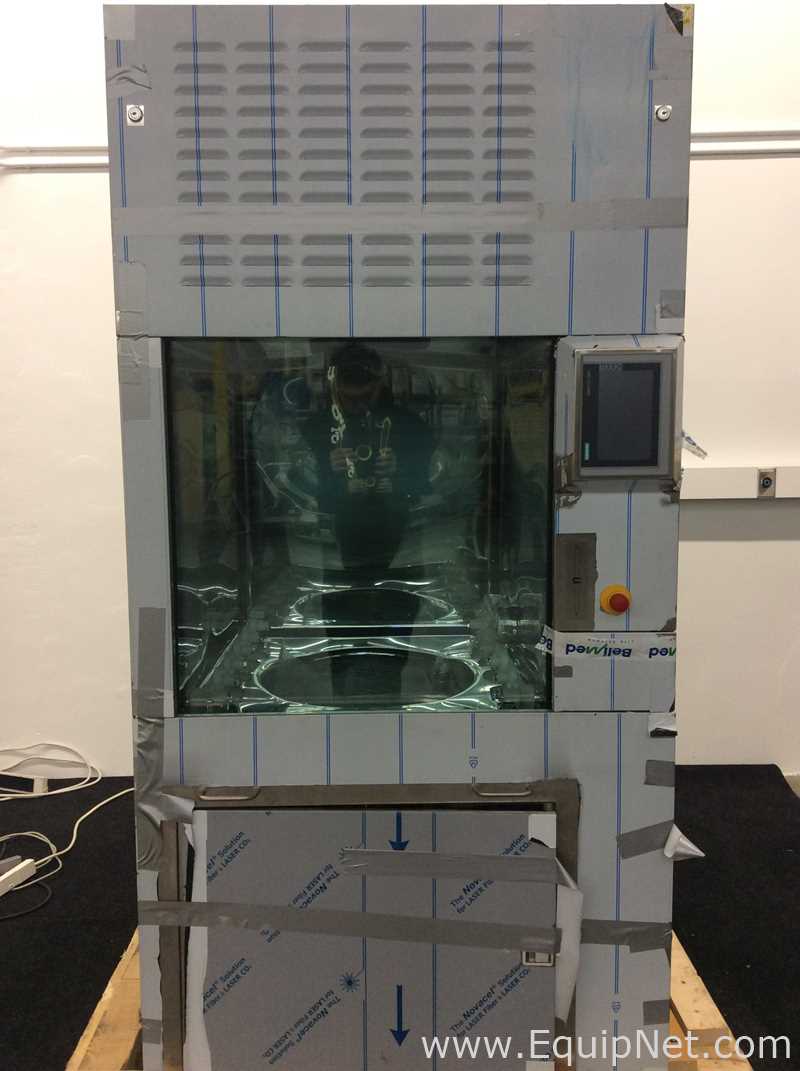🟢 <a href="/EquipNet/">EquipNet</a>  #OnlineAuction
State of the Art Bioprocessing Equipment from sellers such as Novartis, Bayer, J&amp;J and Biogen➡️ shorturl.at/ghkAW

⏳ November 29th

ℹ Assets: Unused Sartorius Stedim Systems GmbH Sartoflow, GE Xcellerex XDR 50 Single Use Bioreactor and More
