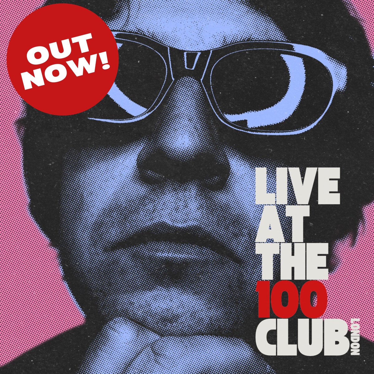 andyjcrofts's tweet photo. 🎵 RELEASE DAY! My ‘Live at the 100 Club’ album is officially out today on @ColoramaRecords. Despite some tech issues it was a fun record to put together. Please go and give it a stream and a share 😘

Tomorrow I start my acoustic tour in London and I can’t wait to play. I hope you can come join me. Tickets https://t.co/OGIzEXeYXZ