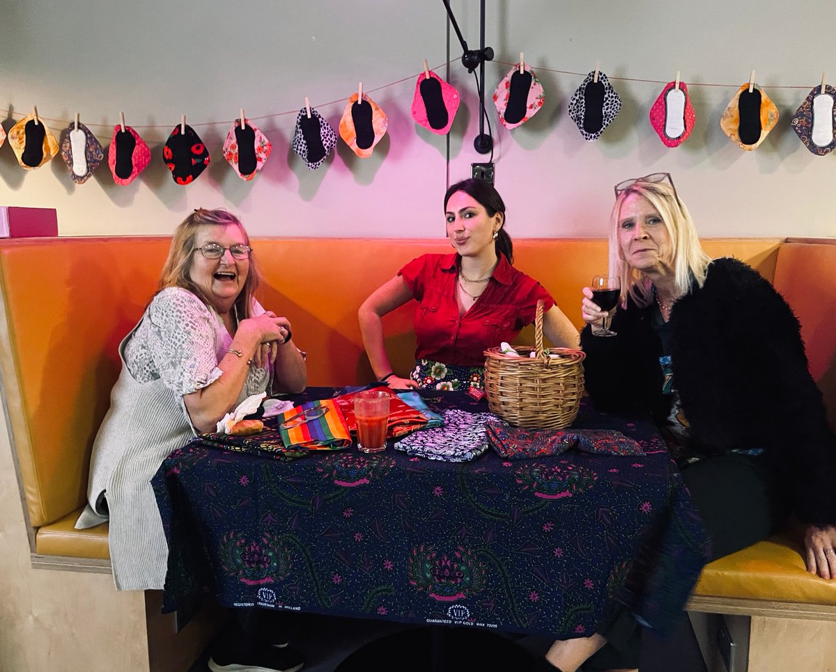 The Bridge tweet media