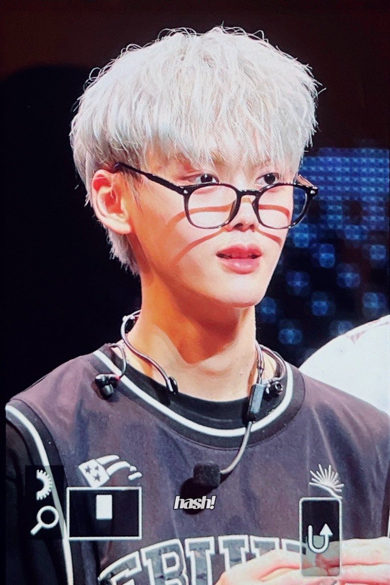 hash_ytg's tweet image. 231117 내가 안경콤이라니 .. #염태균 #태그 #TAG #원팩트 #ONEPACT