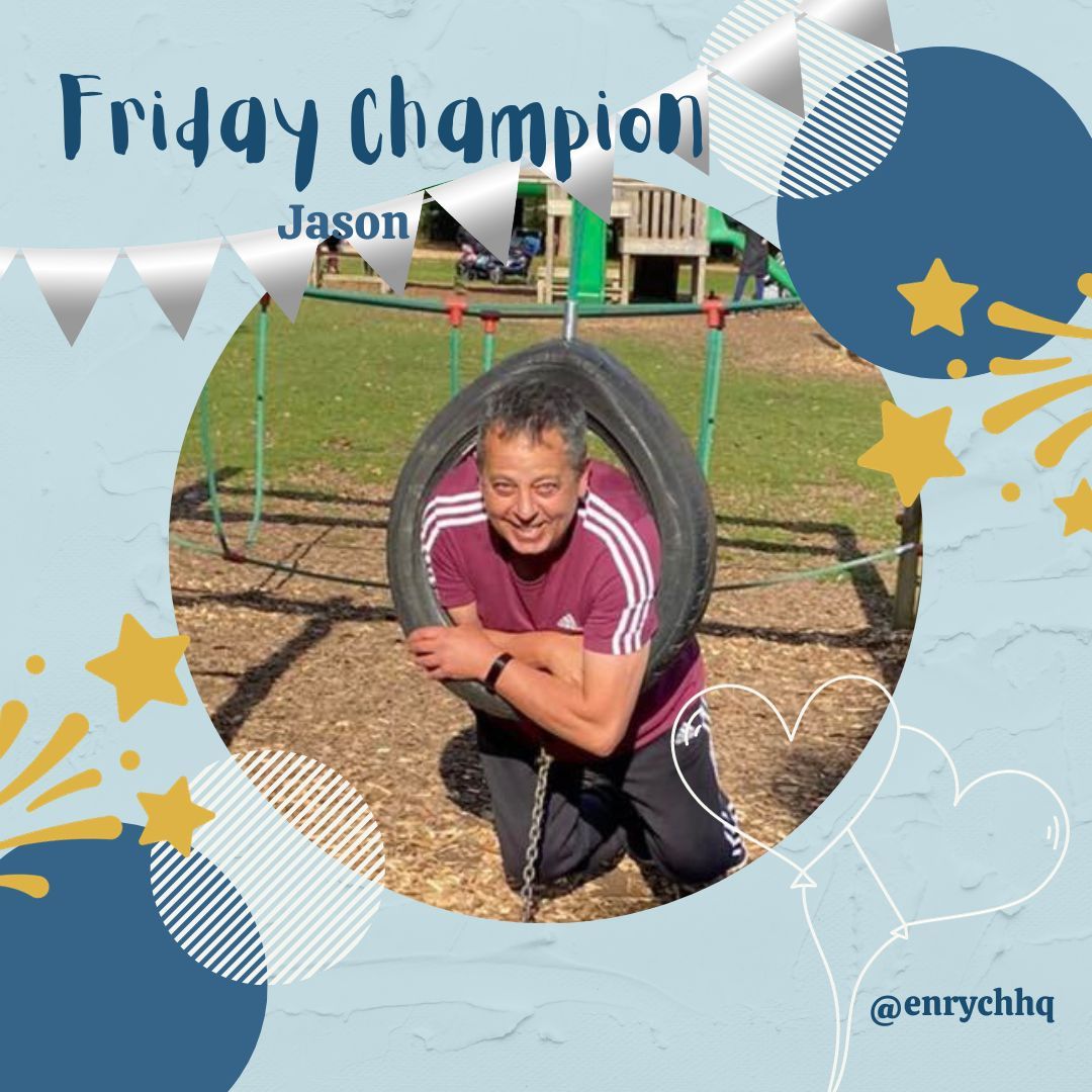 👏 Well done to Jason, this week's well-deserved Friday champion! 🌟 He's always the life of the party and goes above and beyond to make sure our clients have the best time at our groups. Thanks, Jason! 🎉 #fridaychampion