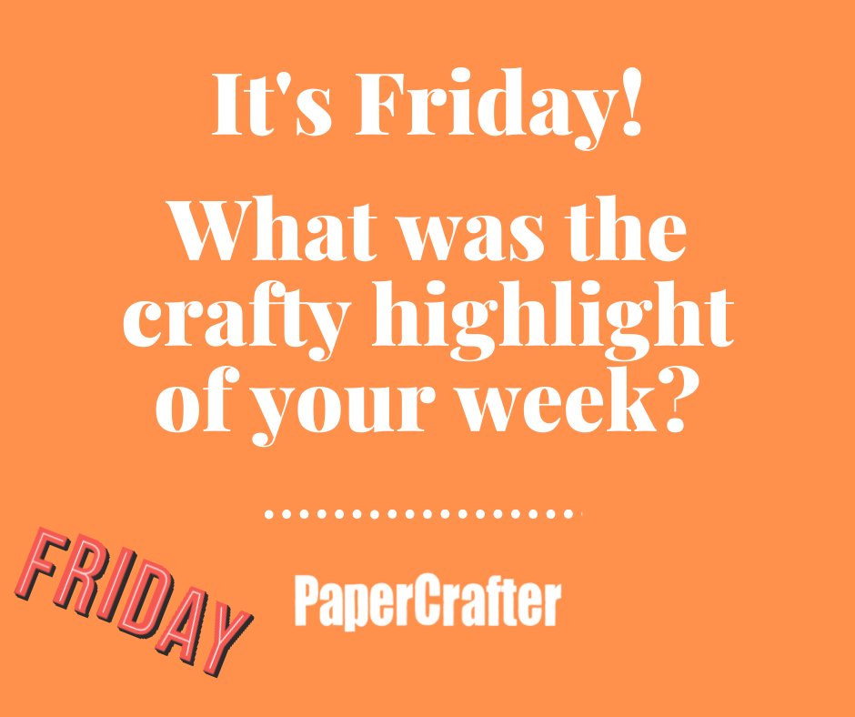 PaperCrafter tweet media