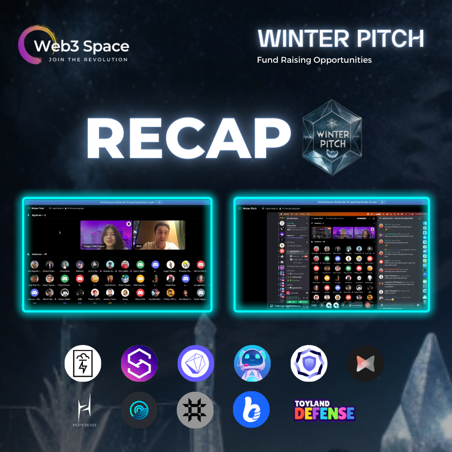 Web3 Space tweet media