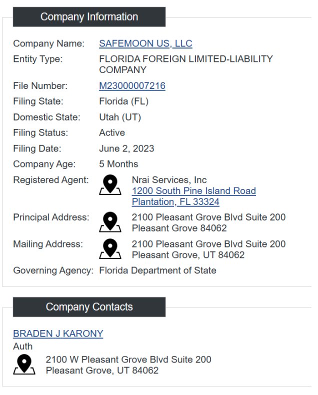 Ittocheng's tweet image. Safemoon US LLC  ,
We are not going anywhere 🤑🤑🤑
#SAFEMOONV2 
#SAFEMOONORBITALSHIELD 
#SAFEMOONBLOCKCHAIN