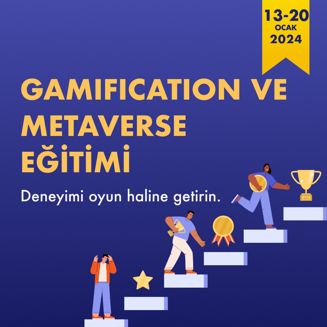 GamFed Türkiye tweet media