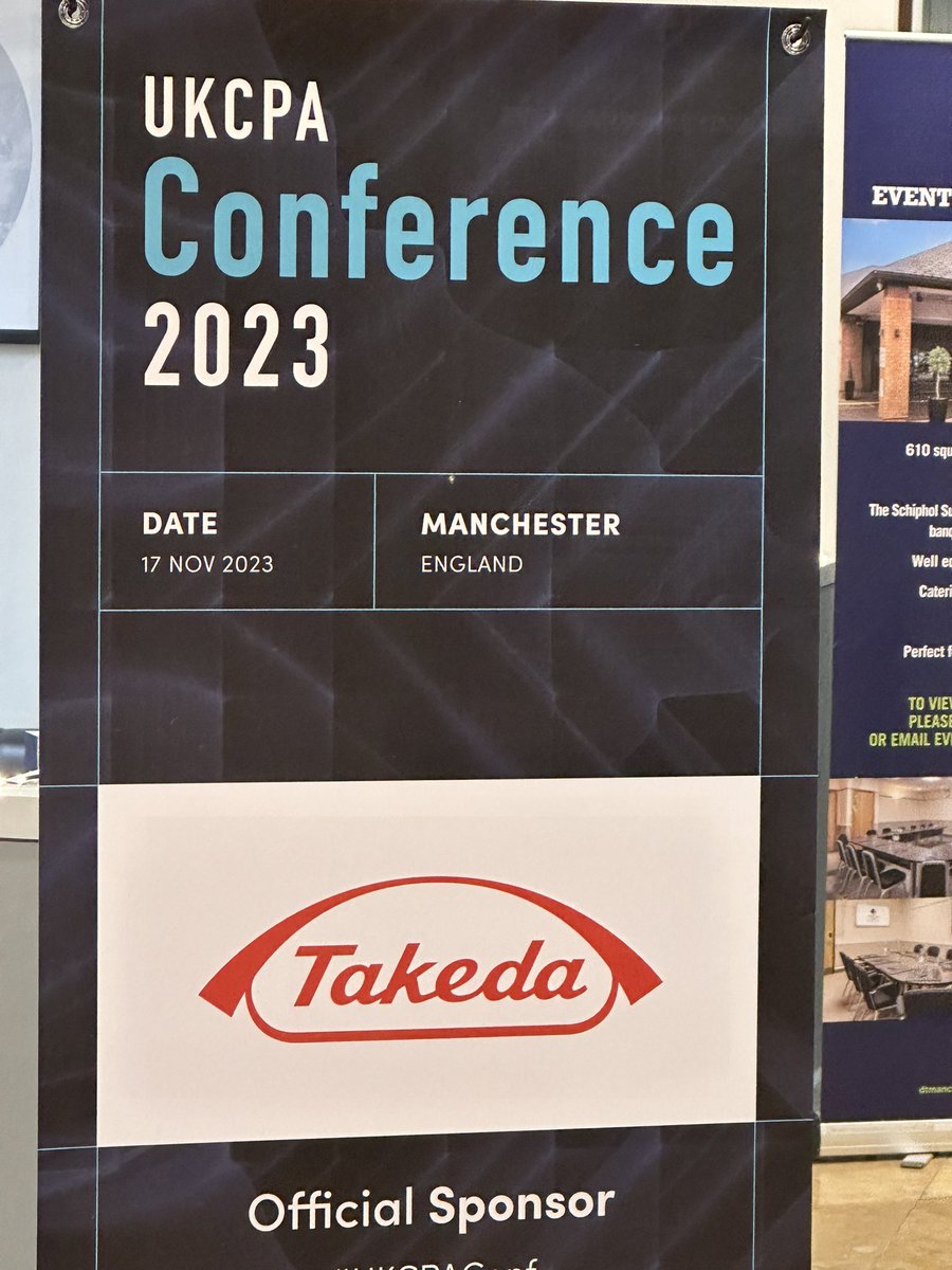 RavijyotSaggu's tweet image. No rest for the wicked! Today I’m at #UKCPAConf @UKCPA &amp;amp; it’s just kicking off, a buzz of activity, looking forward to the day! @DrSarahCarter