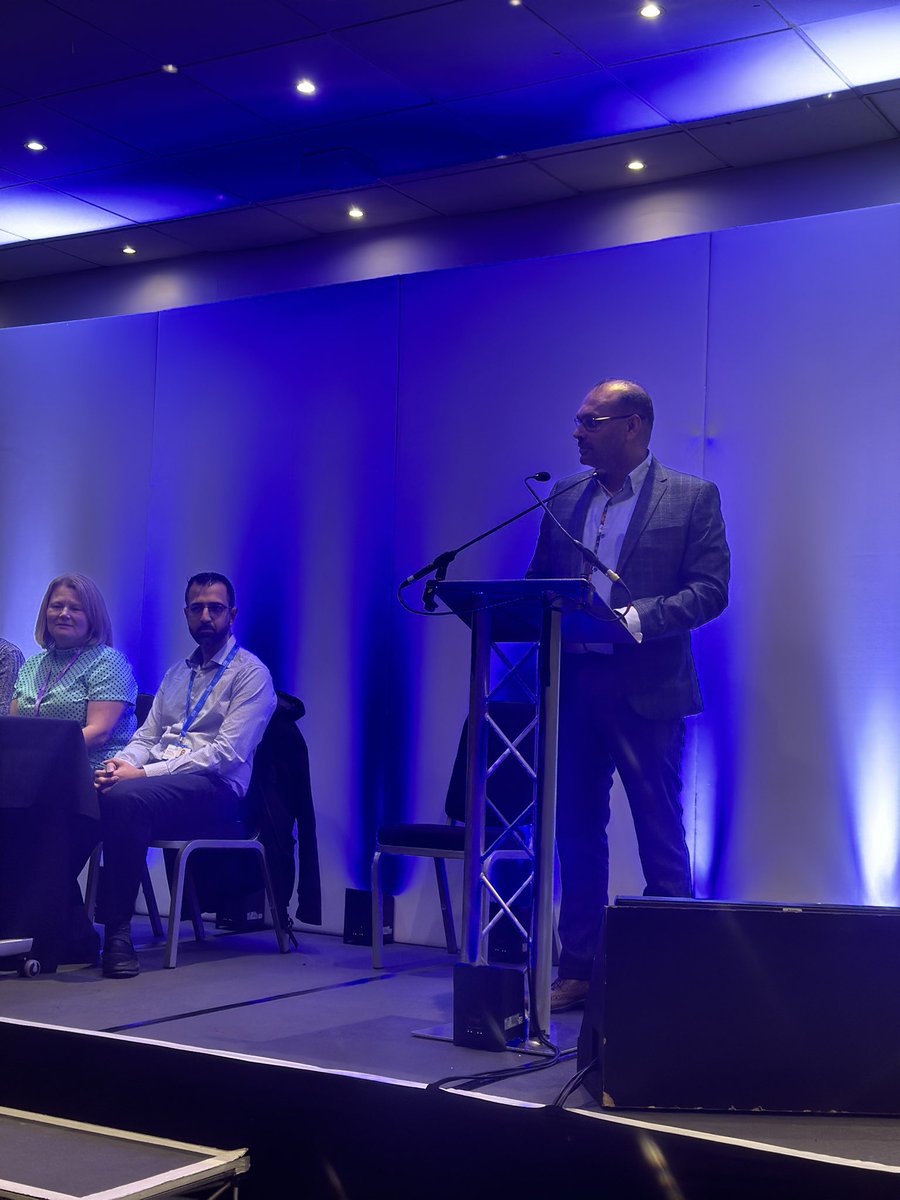 RavijyotSaggu's tweet image. No rest for the wicked! Today I’m at #UKCPAConf @UKCPA &amp;amp; it’s just kicking off, a buzz of activity, looking forward to the day! @DrSarahCarter