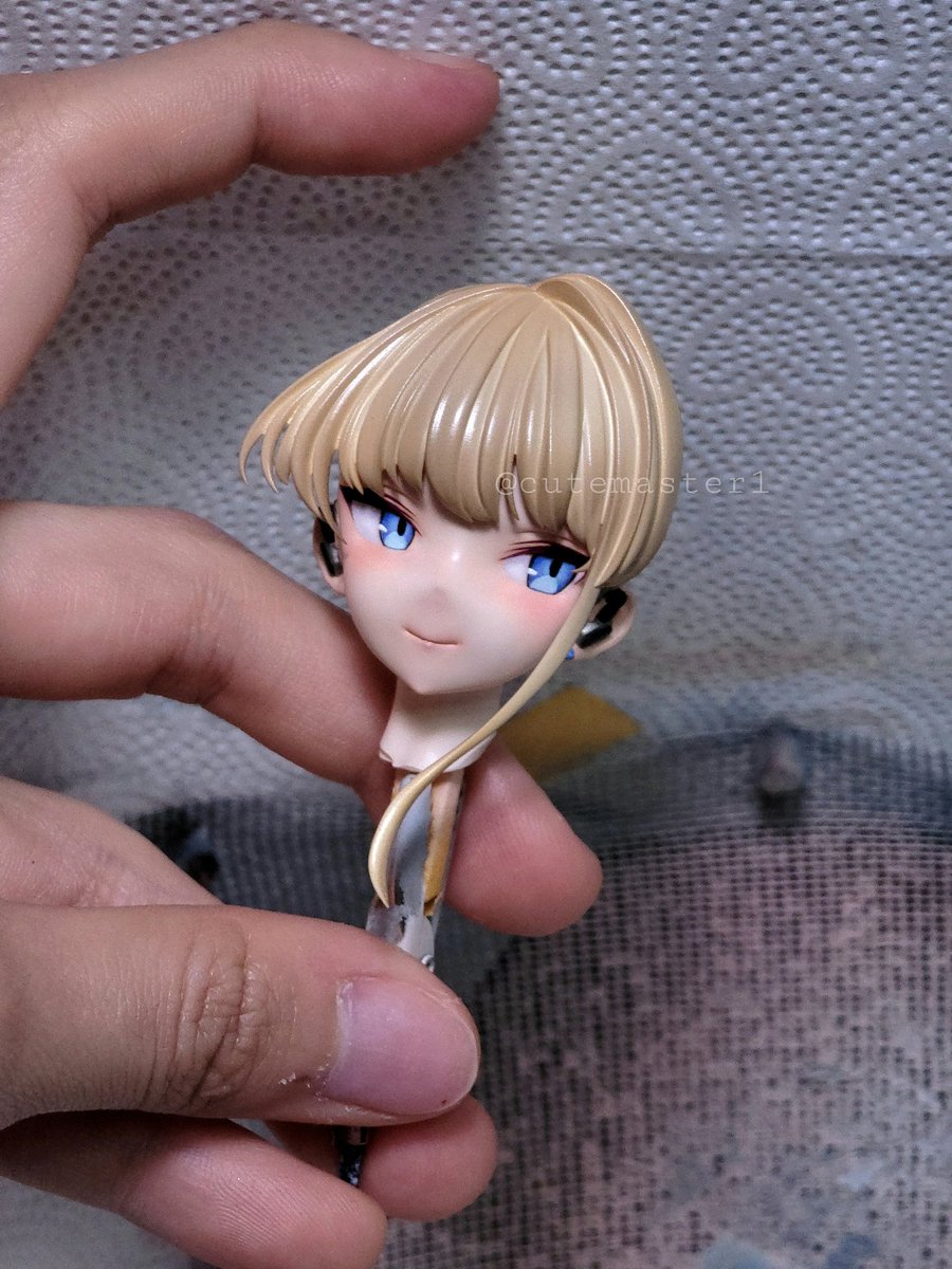 cute_master tweet media