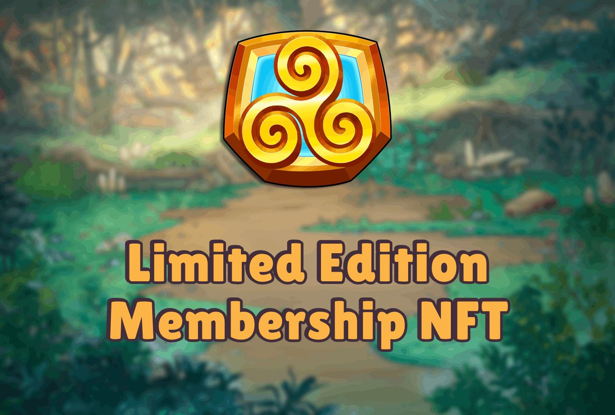 TribestersWorld's tweet photo. Today is the DAY! 

We're releasing our Limited Edition Membership NFT token! Those on the Allowlist through our Ambassador program or @Moku_HQ campaign, let us know which rarity you receive - there are 4 to discover!  

Link in the comments below 🔽👇 

#tribesters #ggportal https://t.co/ovQBQzaMfK