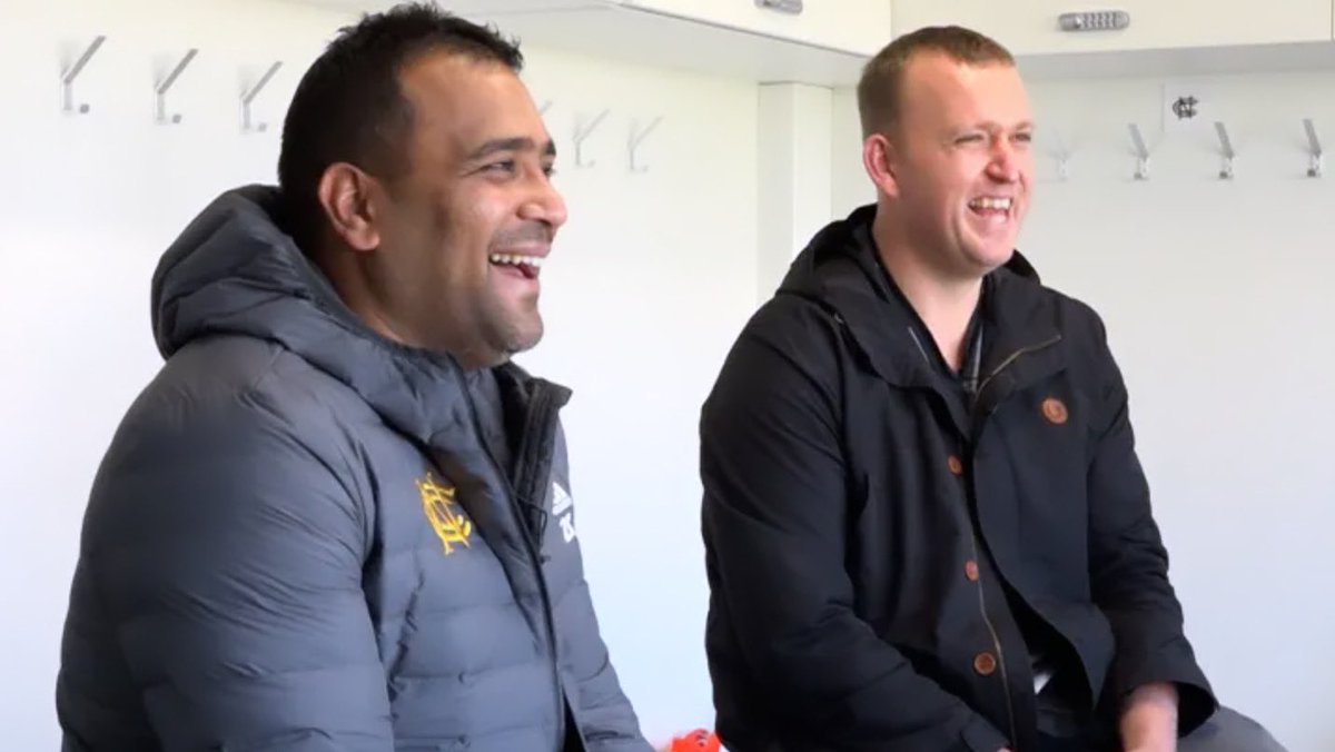 SAMIT PATEL joins the line up for our closing party. Hear from Samit about his times with Fletch and his worldwide cricket achievements. 24th Nov, Trent Bridge. Tickets available at lf23.co.uk/shop @fletcherluke @Samitpatel21