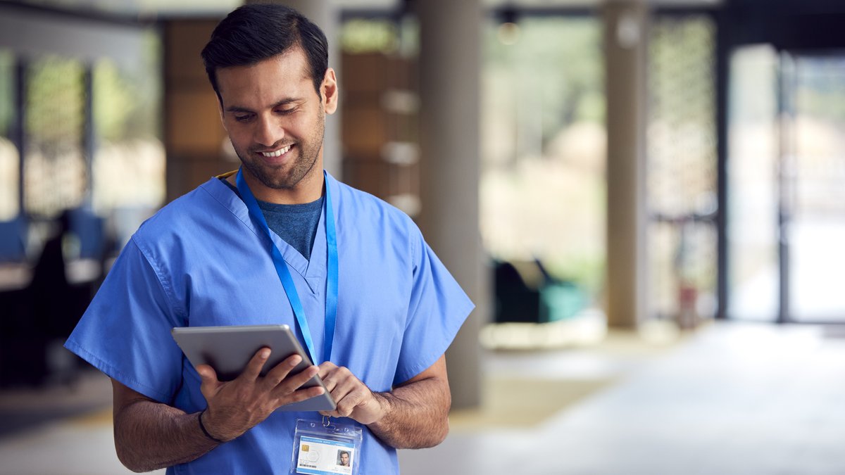 IMSMAXIMS's tweet photo. Our collaboration with #healthcare professionals over the past 37-years has resulted in the development of proven, flexible, user-friendly, safe & #interoperable electronic patient record software.
Find out more here: https://t.co/9YUjdZcic4
#MAXIMS #digitaltransformaion https://t.co/NQcKVJOdW4