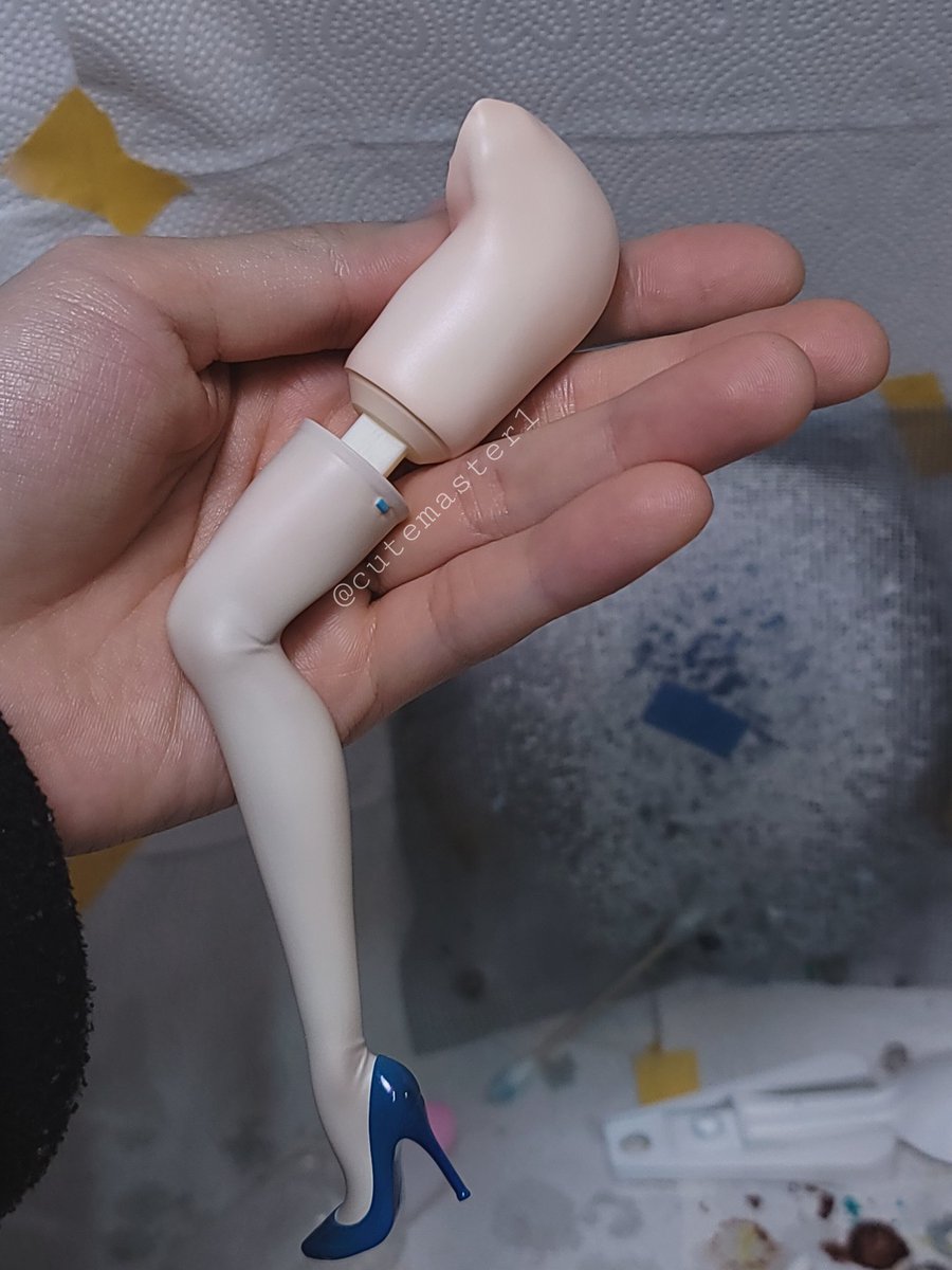 cute_master tweet media