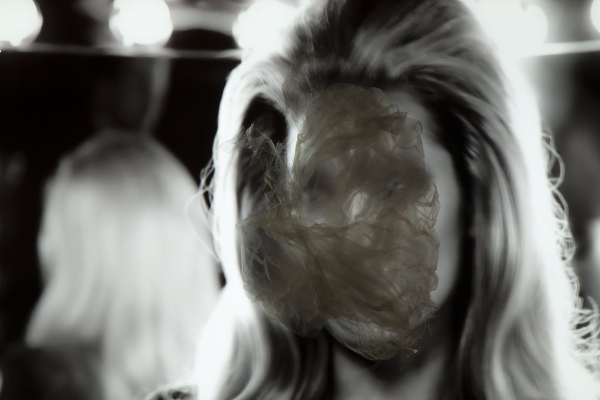 Second sale🦋

my dear <a href="/Pamela1Vh/">PamelaCorals.tez.eth🏴‍☠️</a> You are always a light to me, a light that shines to keep hope alive. Thanks for looking at my work again and collecting it. I am very happy to have you 🥹

8 Editions left

objkt.com/asset/KT1UtLy1…