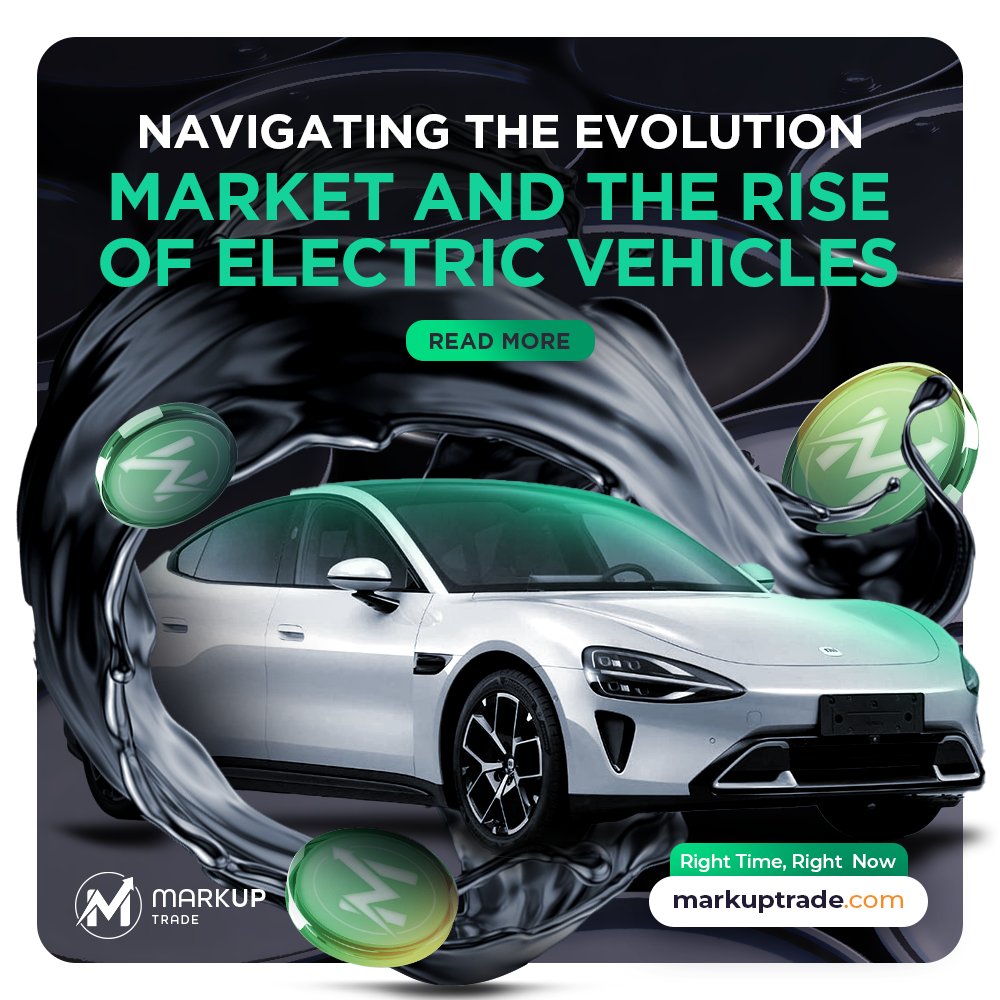 MarkupTrade's tweet photo. 🌍 Crude oil markets are shifting gears! 🛢️

Explore how giants like Tesla and BYD, along with surprise entrants like Xiaomi, are steering towards greener avenues. 🚗⚡ Learn more with MarkUP Trade: https://t.co/UKXqFLFSF5

#OilMarket #GreenTransition https://t.co/27UmkF7oV5