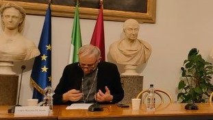 Vatican News tweet media