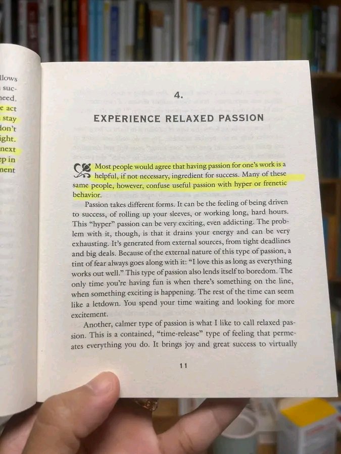NelsureGlobal's tweet photo. Most people would agree that having passion for one's work.
#EducationMatters #LearnAndGrow #InspirationalQuotes #KnowledgeIsPower #PersonalDevelopment #LifelongLearning #PositiveMindset #EducateYourself #Empowerment #SuccessMindset #MotivationForAll #NeverStopLearning #GoalSe https://t.co/RmEvUN8lZd