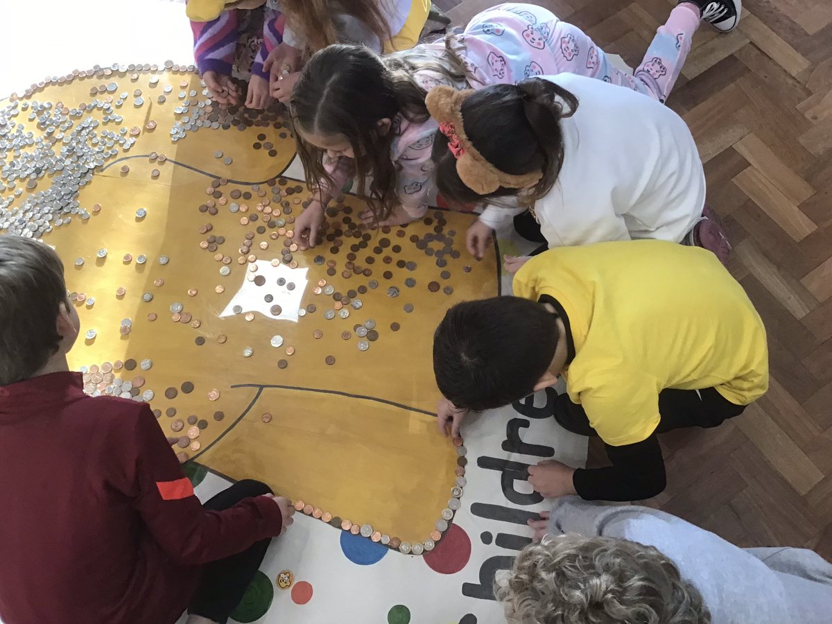@MrsBooth_KPA (@mrsboothkpa) on Twitter photo <a href="/KeelbyPrimary/">Keelby Primary</a> #keelbyy3 are sharing their pennies with #CINPudsey #ChildrenInNeed amazing support as always. #keelbyprimary #keelbypd <a href="/KeelbyPrimary/">Keelby Primary</a> #keelbyy3 are sharing their pennies with #CINPudsey #ChildrenInNeed amazing support as always. #keelbyprimary #keelbypd