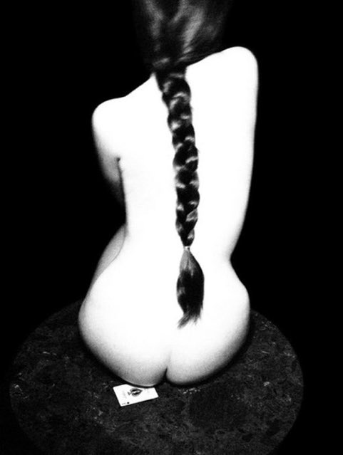 Bjorn_Dom's tweet photo. La fragilidad de tu sumisión me enternece #MySub
#bdsm #BjDom https://t.co/cGyuWmfSNh