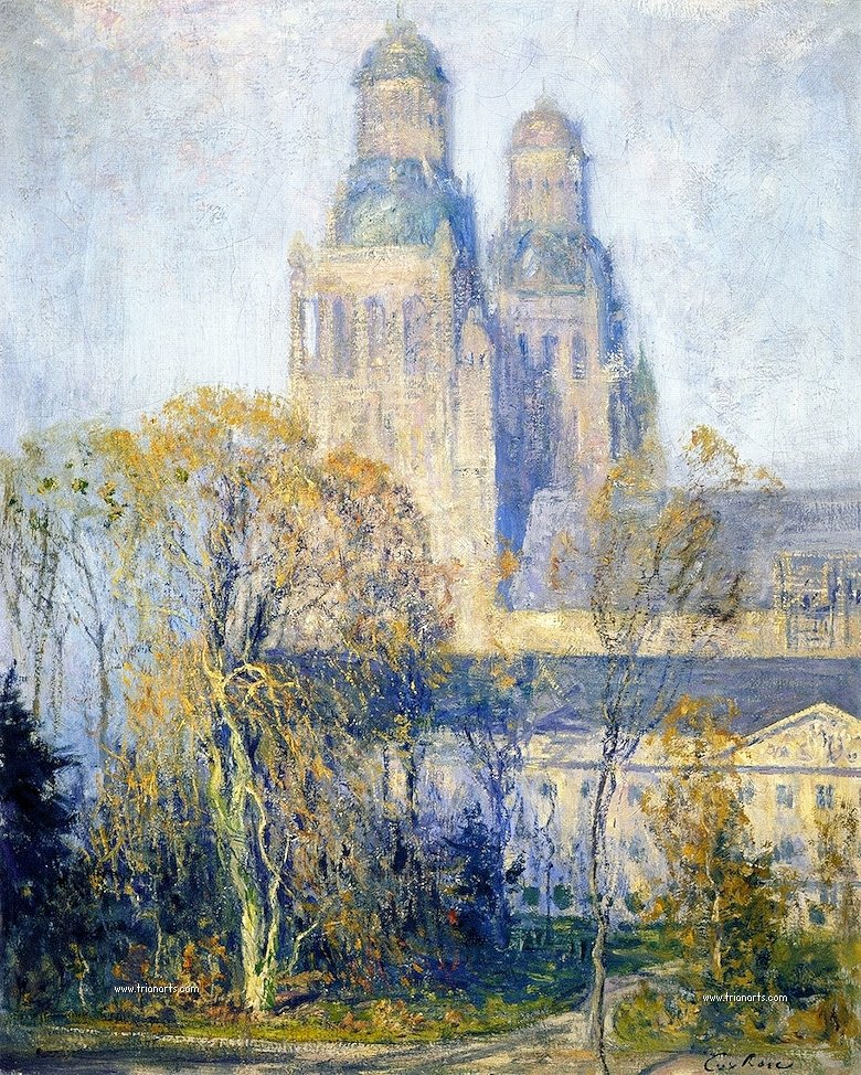 Trianarts's tweet photo. El impresionista estadounidense Guy Rose, murió en Pasadena, California, el 17 de noviembre de 1925.

Más obras en el enlace:

https://t.co/WsR6aTHbpo

#pintura #impresionismo #maestrosdelpaisaje #GuyRose https://t.co/zPX133iS89