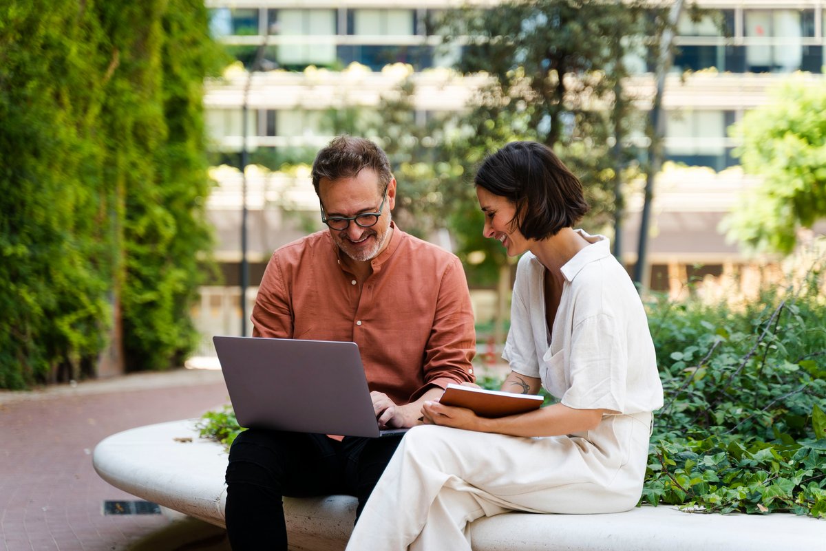 divio's tweet image. Wondering about the ideal cloud setup for your business? ☁️ Let's have a chat to explore the ideal options tailored to your needs.
 
#Divio #DevOps #Cloud #DigitalTransformation

divio.com/lets-talk/