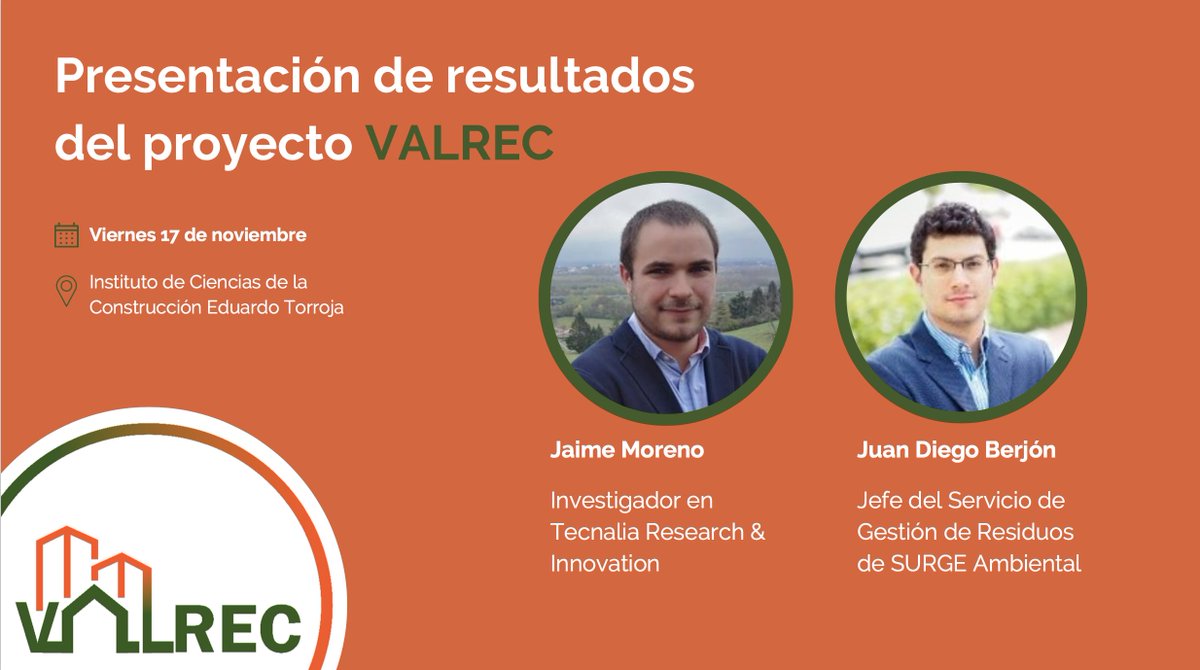 Green Building Council España tweet media