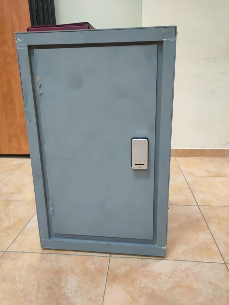 IGDpreparat's tweet photo. Ahir va ser el torn de preparar-nos pel Connecta. Amb "El teu minut de glòria" amb Joan Canals i amb un escape room per entendre com és el procés de selecció per dins! https://t.co/ps1byFxzlu