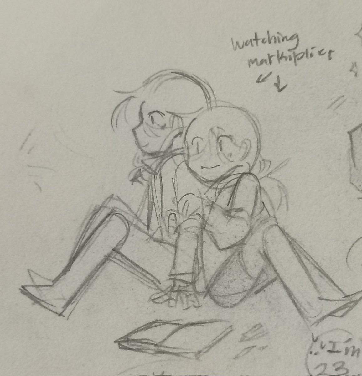 shaderye's tweet photo. Imagine if they were besties okay. Now imagine them talking about very specific content creators. Now imagine this scenario
// #msamerica #americachavez #kamalakhan #MsMarvel https://t.co/IGwVWMg0Zn