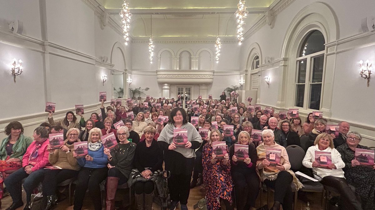 Book-ish 📚 tweet media