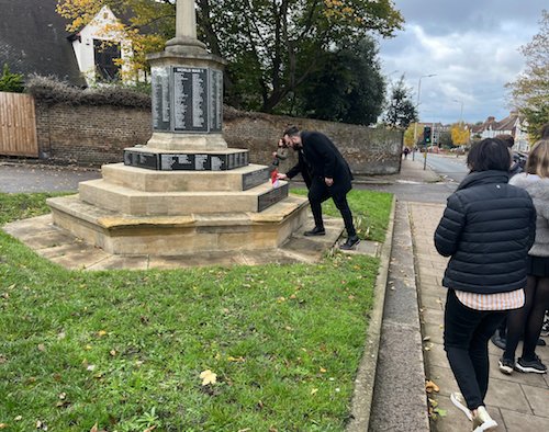 Olive AP Academy - Havering tweet media