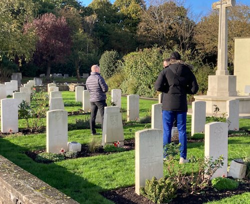 Olive AP Academy - Havering tweet media