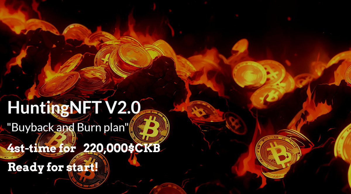 HuntingNFT tweet media