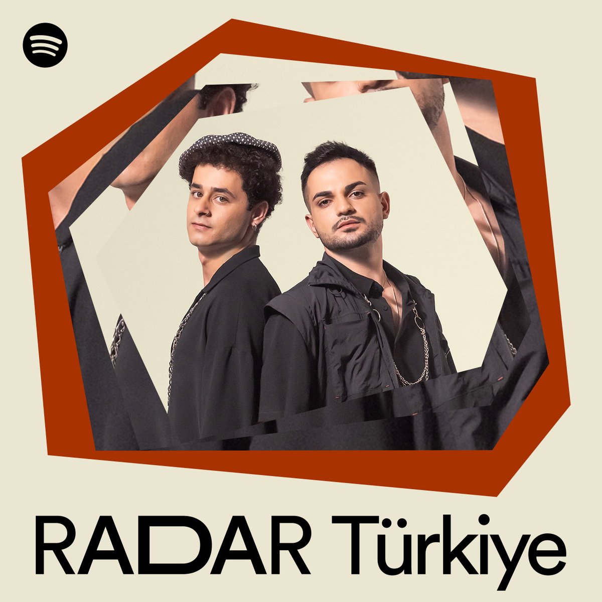 Böyleyken Böyle'nin yeni şarkısı Anlattım Ama Anlamadın'la kapak yıldızı olduğu RADAR Türkiye listesinde geleceğin seslerini dinle. 🔊 @boylleykenboyle open.spotify.com/playlist/37i9d…