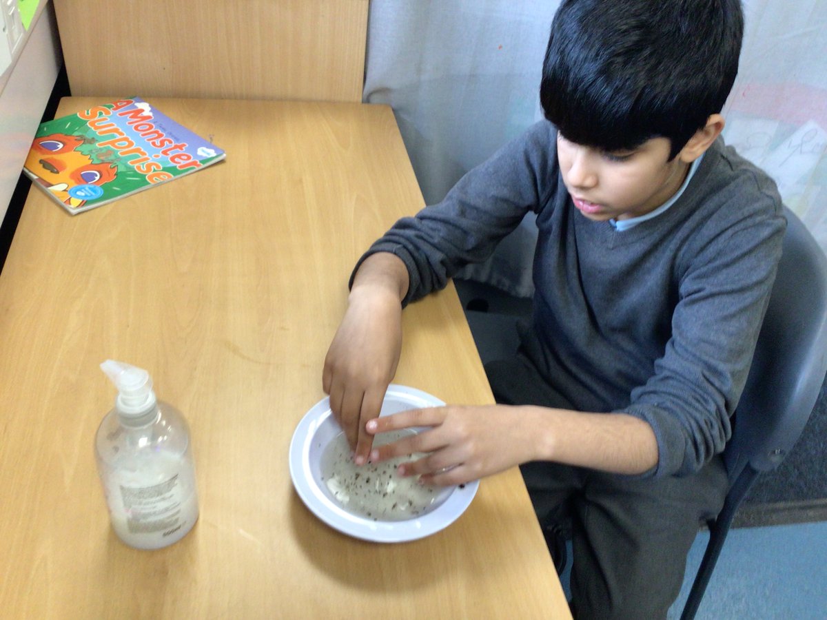 The Hive @Whiteways Primary School tweet media